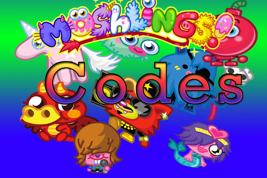 moshi monsters codes and cheats 2012
